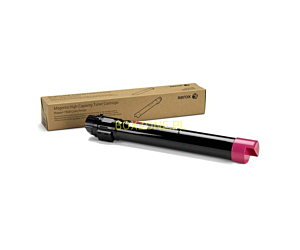 Toner Xerox do Versalink C7000/C7025 A3 MFP Color | 16 500 str. | magenta