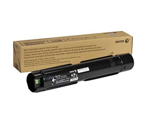 Toner Xerox do Versalink C7000 /C7025 A3 MFP Color | 23 600 str. | black