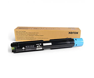 Toner Xerox do VersaLink C7120 C7125 C7130 | 18 500 str.| MFP cyan