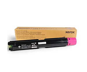 Toner Xerox do VersaLink C7120/C7125/C7130 | 18 500 str.| MFP magenta