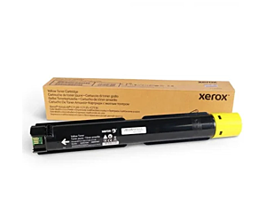 Toner Xerox do VersaLink C7120/C7125/C7130 | 18 500 str. | MFP yellow