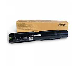 Toner Xerox do VersaLink C7120/C7125/C7130 | 31 300 str.| MFP black