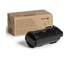 Toner Xerox do VersaLink Versalink C500, C505 Black