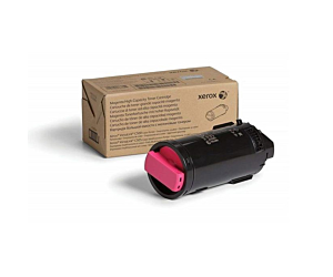 Toner Xerox do VersalinkC500DN/C505S/C505X | 9 000 str. | magenta