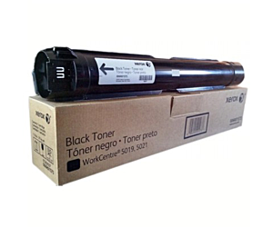 Toner Xerox do WorkCentre 5019/5021 | 9 000 str. | black