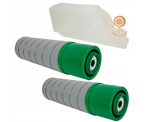 Toner Xerox do WorkCentre 5845/5855 | 2 x 38 000 str. | black