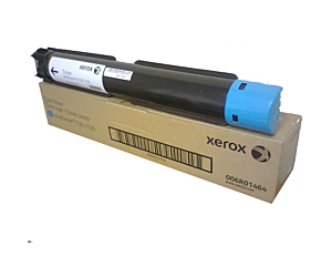 Toner Xerox do WorkCentre 7120 | 15 000 str. | cyan