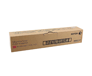 Toner Xerox do WorkCentre 7120 |15 000 str. | magenta