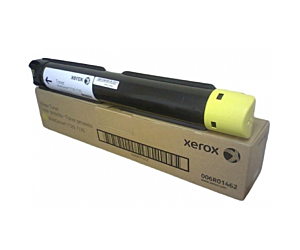 Toner Xerox do WorkCentre 7120 | 15 000 str. | yellow