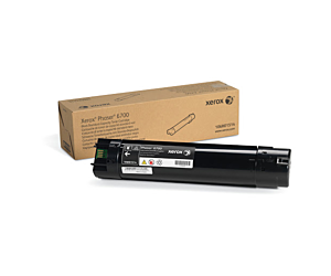 Toner Xerox do WorkCentre 7120 | 22 000 str. | black