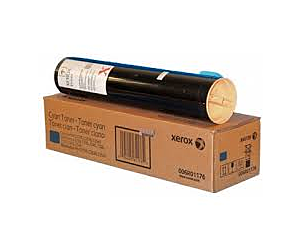 Toner Xerox do WorkCentre  7228/73xx   | 15 000 str. |  cyan