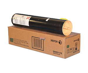 Toner Xerox do WorkCentre 7228/73xx   | 15 000 str. | yellow