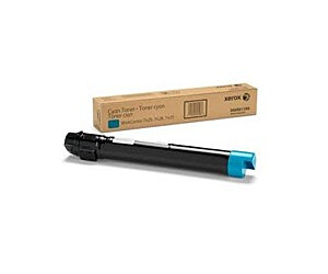 Toner Xerox do WorkCentre 75xx/78xx |15 000 str. | cyan