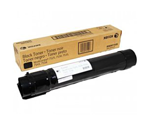 Toner Xerox do WorkCentre 75xx/78xx |26 000 str. | black
