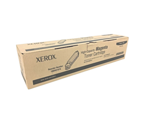 Toner Xerox od Phaser 7400 |18 000 str. | magenta