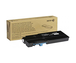 Toner Xerox Versalink C400/C405 | 8 000 str. | cyan