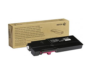 Toner Xerox Versalink C400/C405 | 8 000 str. | magenta