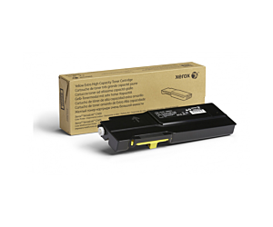 Toner Xerox Versalink C400/C405 | 8 000 str. | yellow