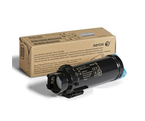 Toner Xerox WorkCentre 6510/6510DN/6515 | 2 400 str. | cyan