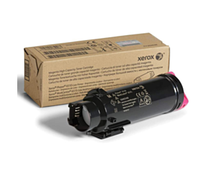Toner Xerox WorkCentre 6510/6510DN/6515 | 2 400 str. | magenta