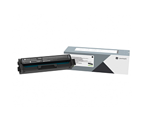 Toner zwrotny Lexmark do CS331dw/adwe | 4 500 str. | black