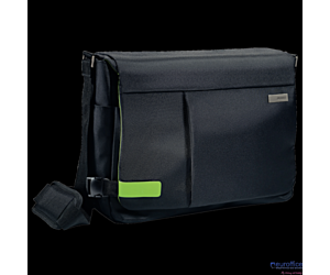 Torba męska SMART na laptopa 15.6" 60190095 LEITZ