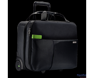 Torba na kółkach SMART na laptopa 15.6" LEITZ 60590095