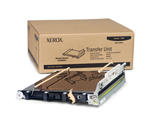 Transfer unit  Xerox  | 80000str |  Phaser  7400