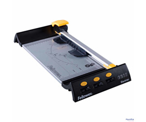 Trymer FELLOWES Electron A4 5410401
