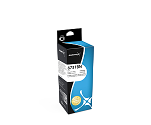 Tusz Asarto do Epson 6731BN | C13T67314A | 70ml | black