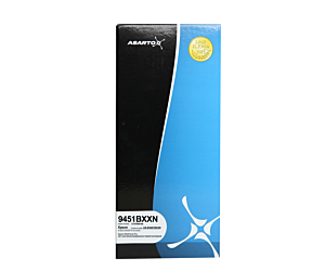 Tusz Asarto do Epson 9451BXXN | C13T945140 | 10000 str.| black