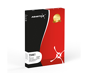 Tusz Asarto do Epson 9461BN | C13T946140 | 10 000 str. | black