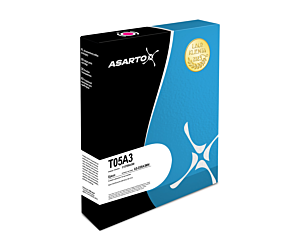 Tusz Asarto do Epson T05A3 | C13T05A300 | 20000 str. | magenta