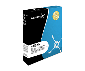 Tusz Asarto do Ricoh 41BXN | 405761 | 2500 str. | black