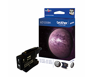 Tusz Brother do DCP-J925DW/725DW | 300 st. | black
