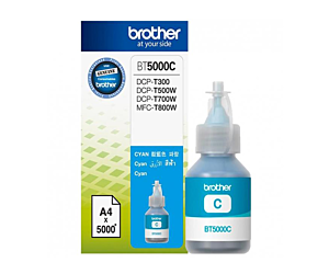 Tusz Brother do DCP-T300/T500W/T700W