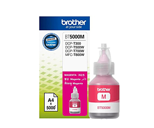 Tusz Brother do DCP-T300/T500W/T700W