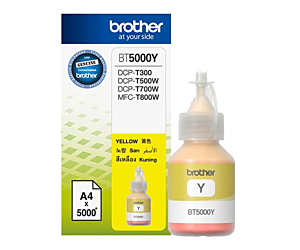 Tusz Brother do DCP-T300/T500W/T700W