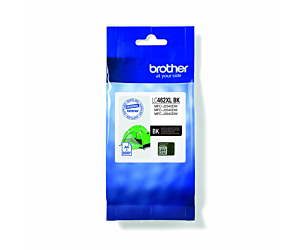 Tusz Brother do MFC-J2340DW MFC-J3540DW | black 3000str