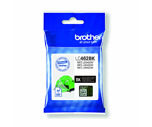 Tusz Brother do MFC-J2340DW MFC-J3540DW | black 550str