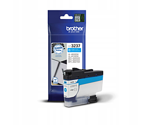 Tusz Brother do MFC-J5945DW/MFC-J6945DW/MFC-J6947DW | cyan | 1500str