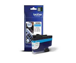 Tusz Brother do MFC-J5945DW/MFC-J6945DW/MFC-J6947DW | cyan | 5000str