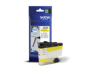 Tusz Brother do MFC-J5945DW/MFC-J6945DW/MFC-J6947DW | yellow | 1500str