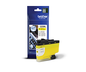 Tusz Brother do MFC-J5945DW/MFC-J6945DW/MFC-J6947DW | yellow | 5000str
