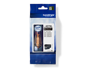 Tusz Brother do MFC-J5955DW MFC-J6955DW | black 6000str