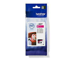 Tusz Brother do MFC-J5955DW MFC-J6955DW | magenta  1500str