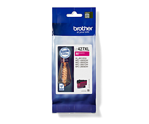 Tusz Brother do MFC-J5955DW MFC-J6955DW | magenta 5000str