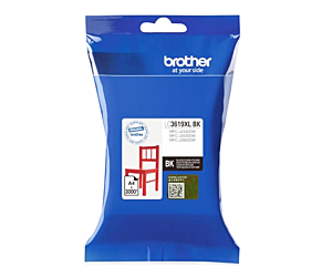 Tusz Brother do MFCJ2330DW/MFC-J3530DW/MFC-J3930DW | magenta | 1500str