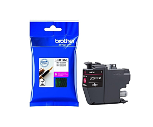 Tusz Brother do MFCJ2330DW/MFC-J3530DW/MFC-J3930DW | magenta | 550str