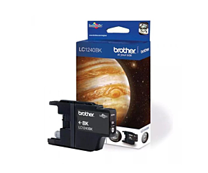 Tusz Brother do MFCJ6910/MFCJ6710DW | 600 str. | black